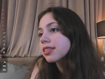 you_fell_in_love webcam model stream image