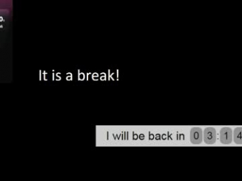 nickierainer webcam model stream image