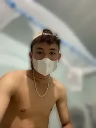 Bin679 webcam model stream image