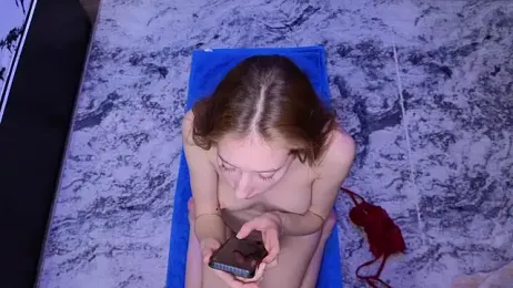 Candy_Flosse webcam model stream image