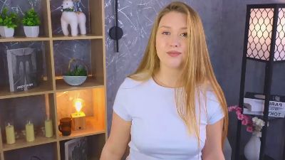 YolandoDevito webcam model stream image