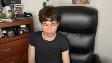 DanteSaint webcam model stream image