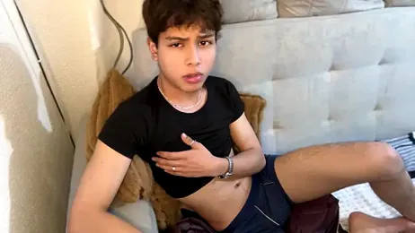 DanteSaint webcam model stream image