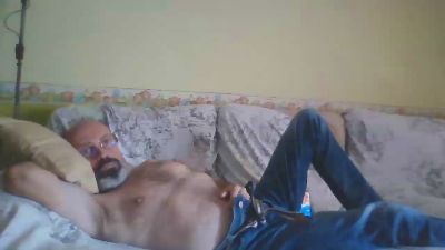 VELLOPMI webcam model stream image