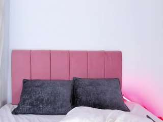 rashida-scott webcam model stream image