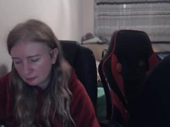 jenisandpeter webcam model stream image