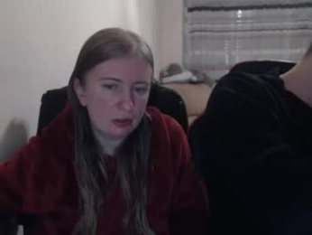 jenisandpeter webcam model stream image