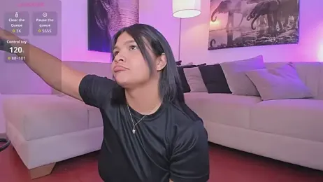 alaia7h webcam model stream image