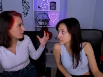 lumera_gentle webcam model stream image