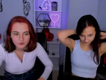 lumera_gentle webcam model stream image