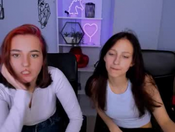 lumera_gentle webcam model stream image