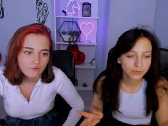 lumera_gentle webcam model stream image