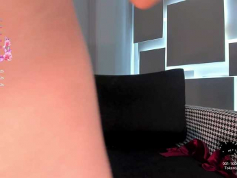 JuanitaClay webcam model stream image