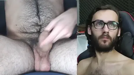 LapijARG7 webcam model stream image