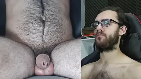 LapijARG7 webcam model stream image