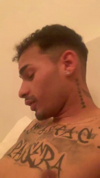 dido135 webcam model stream image