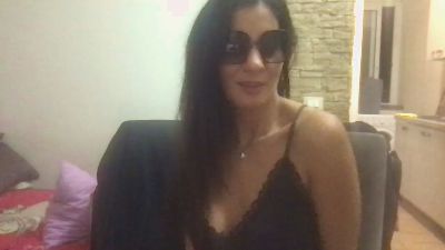 Smeraldadelmare webcam model stream image