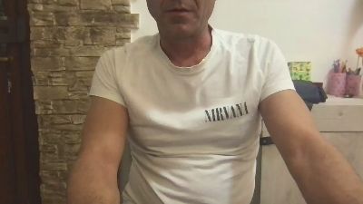 Smeraldadelmare webcam model stream image