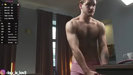 MrbigLouis webcam model stream image