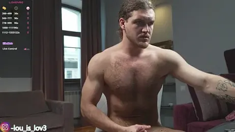 MrbigLouis webcam model stream image