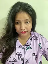 Chanchal_Singh webcam model stream image