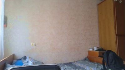 TheolaMetzel webcam model stream image