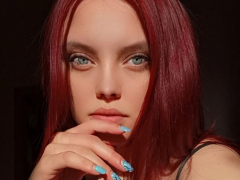 AlicePill webcam livejasmin model stream image