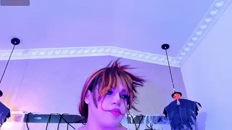 kimCosseyy webcam model stream image