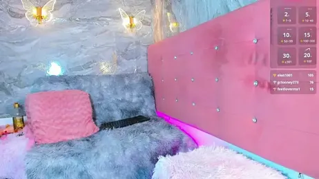 taylorbunny_x webcam model stream image