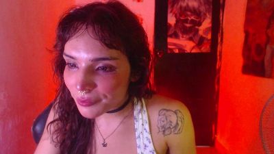 Lanna_Moretti webcam model stream image