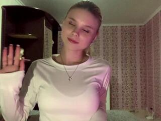 Terri Summy webcam model stream image