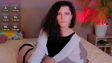 DamienLake webcam model stream image