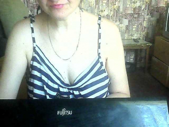 LynnYana webcam bongacams model stream image