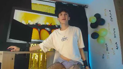 jullian_ricci webcam model stream image