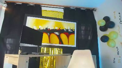 jullian_ricci webcam model stream image