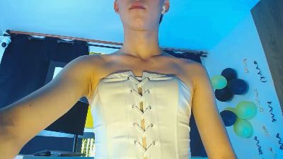 jullian_ricci webcam model stream image