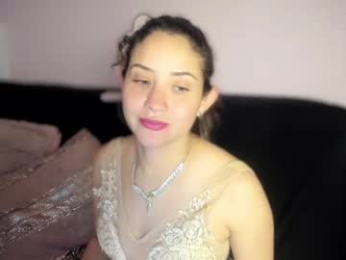 greeicywells webcam model stream image