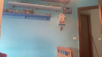 martinabigst webcam model stream image