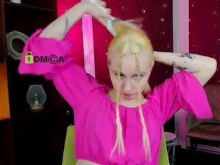 ruby-frost webcam model stream image