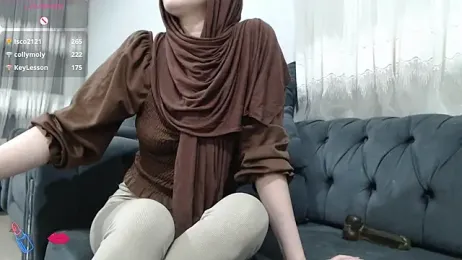 MelisKayaa webcam stripchat model stream image