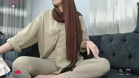 MelisKayaa webcam stripchat model stream image