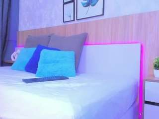 alanna-hank webcam model stream image