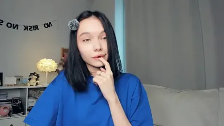 rina_tv webcam model stream image