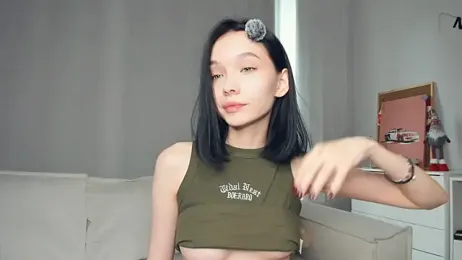 rina_tv webcam stripchat model stream image