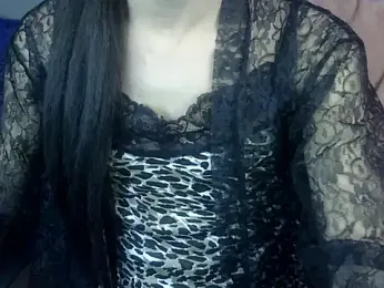 SweetyCD webcam model stream image