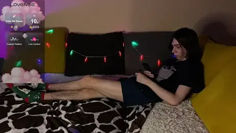 Mav1s___ webcam model stream image