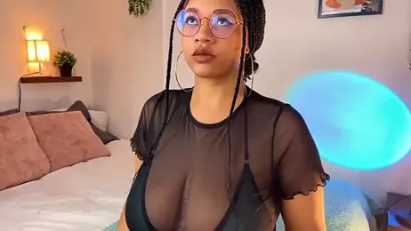 ally_gonzalez webcam model stream image