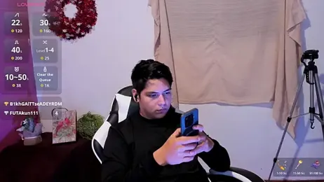 Asta_YunoXXX webcam model stream image