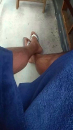 Footjobest60 webcam model stream image