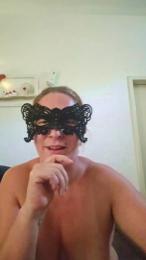 LadyDark webcam model stream image